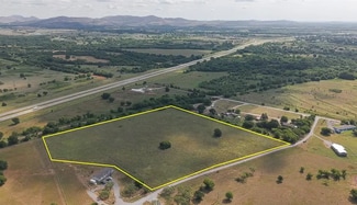 Cache, OK Residential - 00 Quanah Rd
