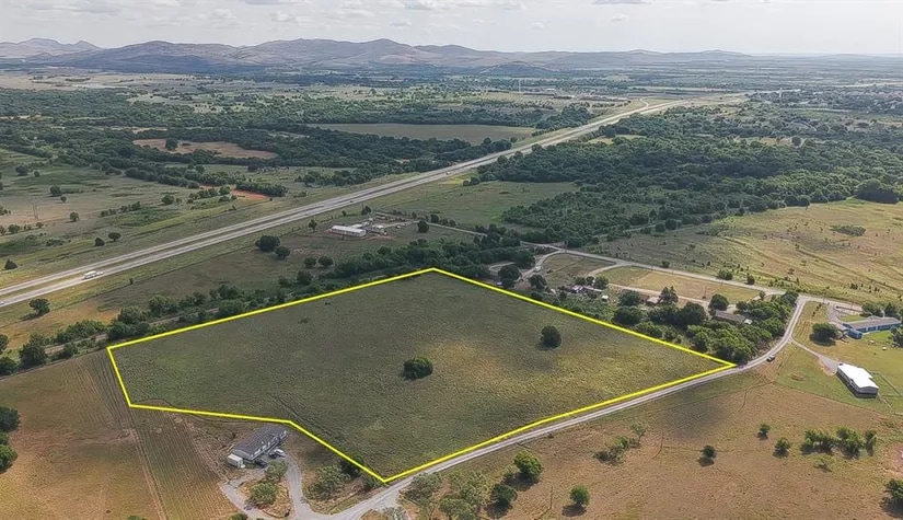00 Quanah Rd, Cache, OK for Sale