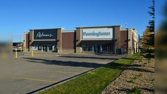 Saskatoon, SK Retail - 225 Betts Ave