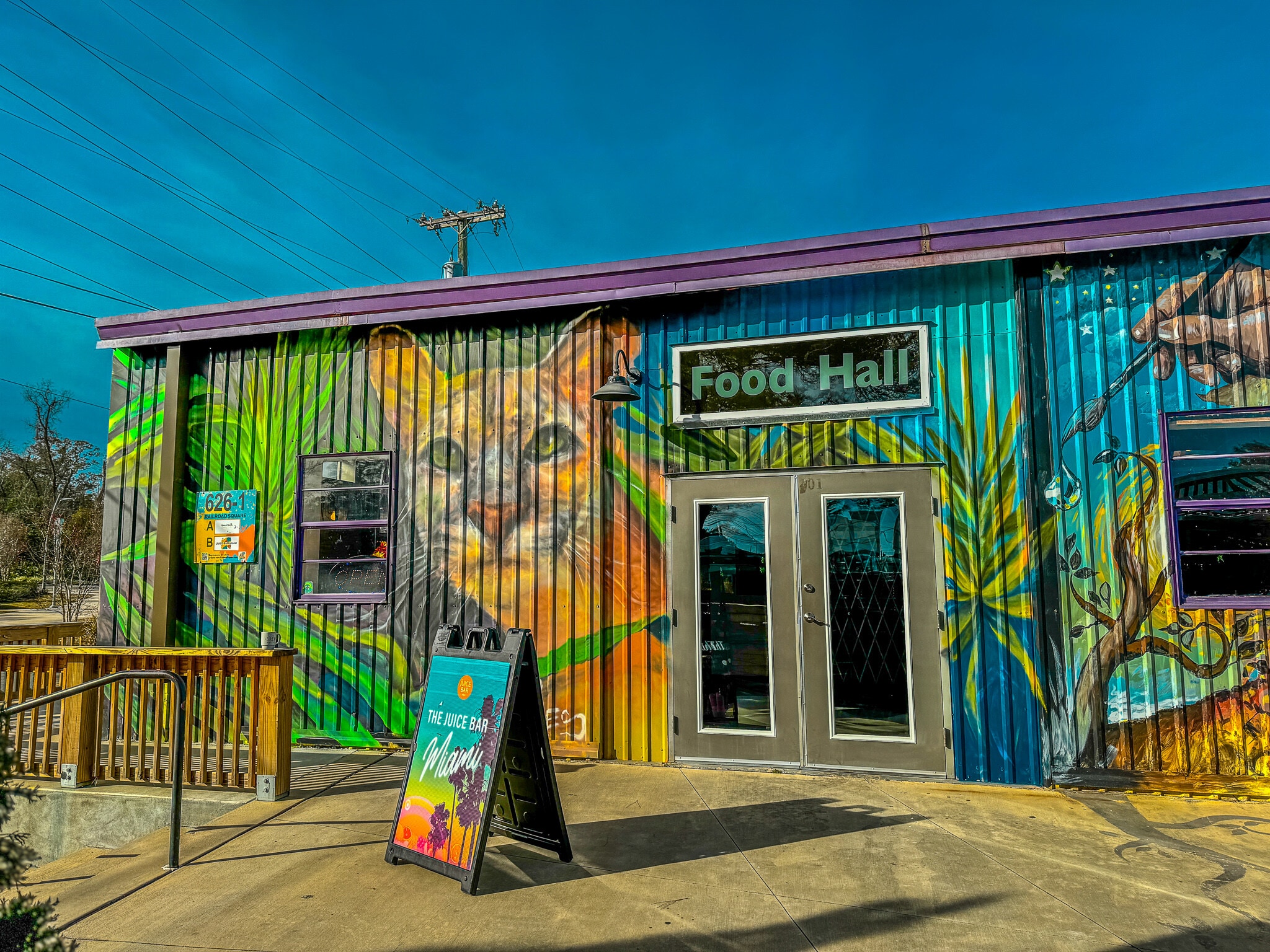 626-1 Railroad Sq, Tallahassee, FL for Rent