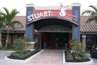 Stuart, FL Office/Retail - 1638 SE Federal Hwy