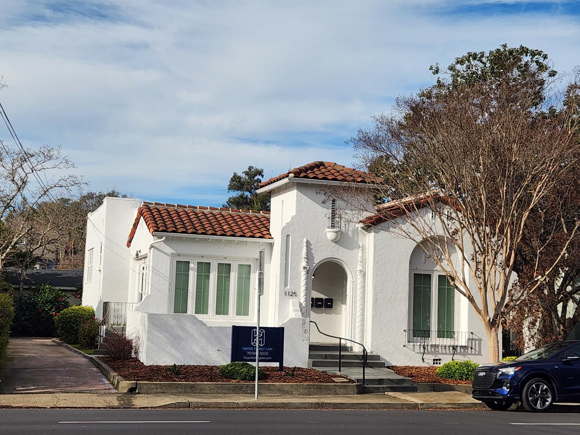 1125 Jefferson St, Napa, CA for Rent