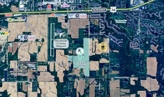 Danville, IN Industrial - 0 S County Rd 300 E Danville, IN Industrial - 0 S County Rd 300 E