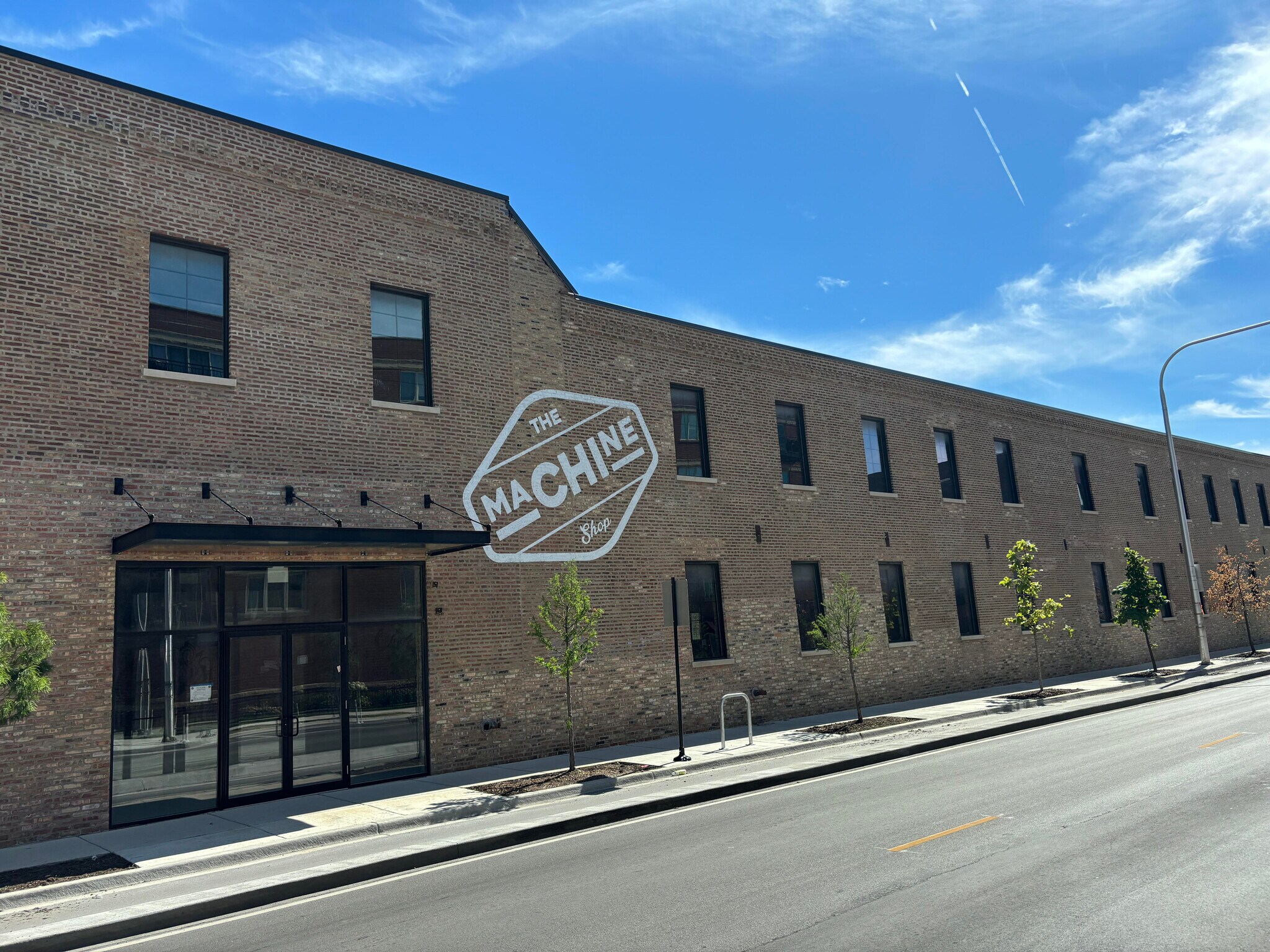 2145 W Grand Ave, Chicago, IL for Rent