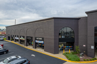 Nashville, TN Retail - 2014 Glen Echo Rd