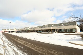 Jonesville, MI Office/Retail, Retail - 701-865 Olds St