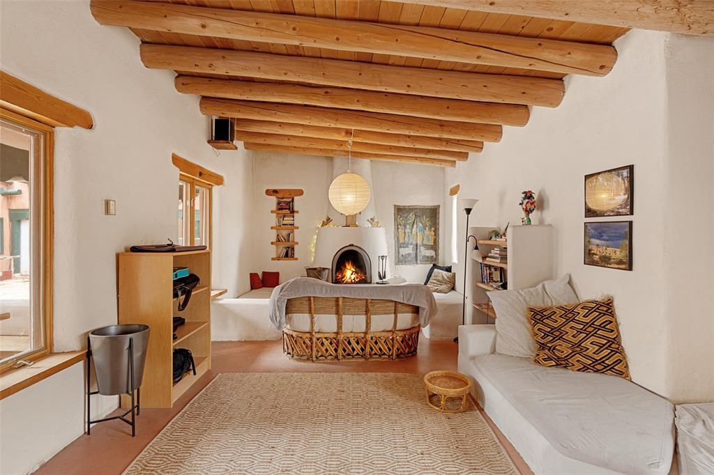 18 Destierro Trail, Santa Fe, NM for Sale