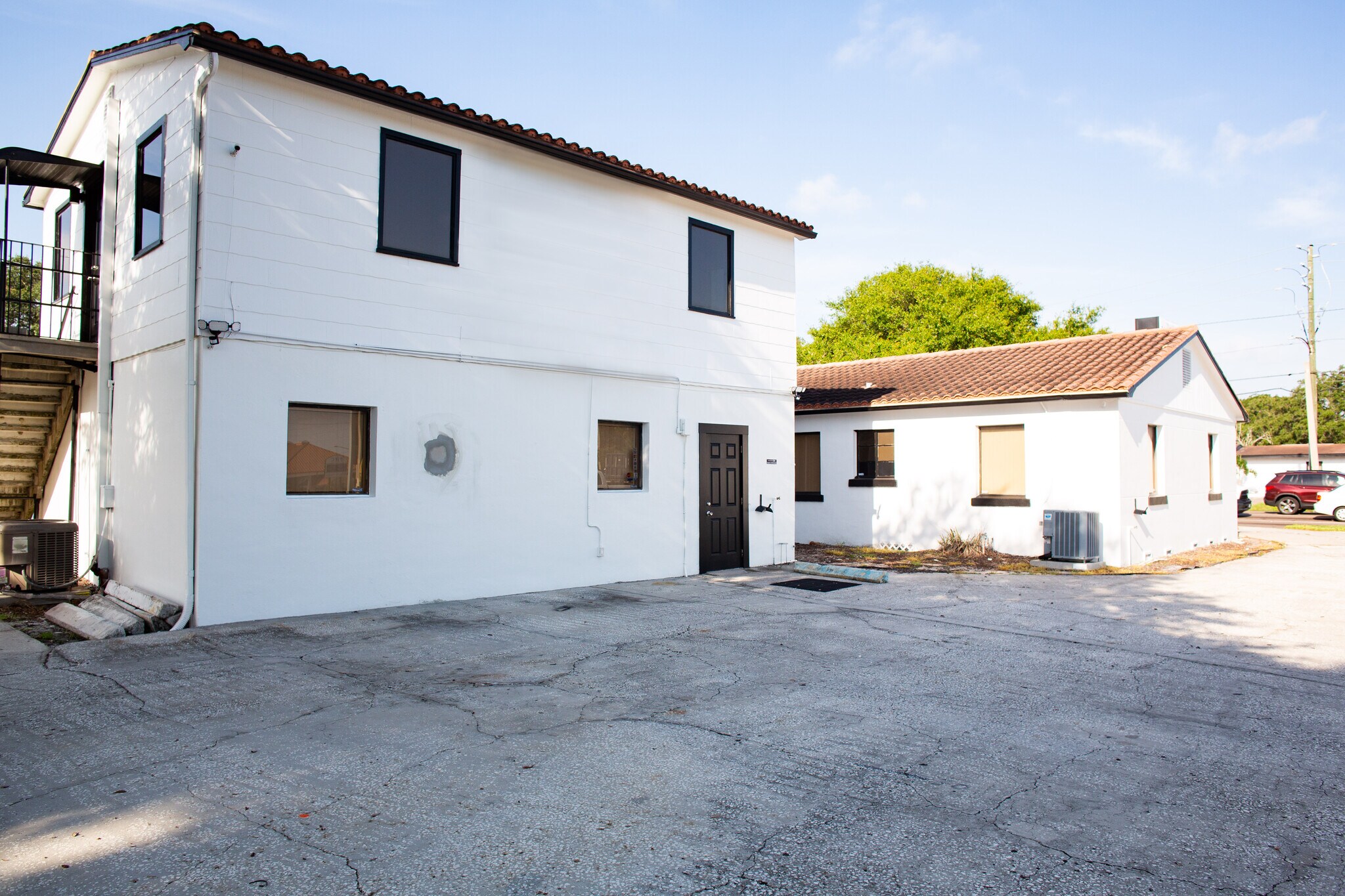 5355 Dr. Martin Luther King, J St N, Saint Petersburg, FL for Rent