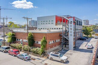 Nashville, TN Office, Office/Retail - 613 Ewing Ave