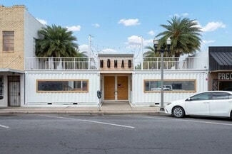 McAllen, TX Retail - 312 S 17th St McAllen, TX Retail - 312 S 17th St