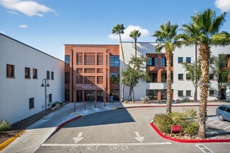 Tucson, AZ Office/Medical - 630 N Alvernon Way