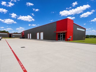 Houston, TX Industrial - North Freeway Service Rd Houston, TX Industrial - North Freeway Service Rd