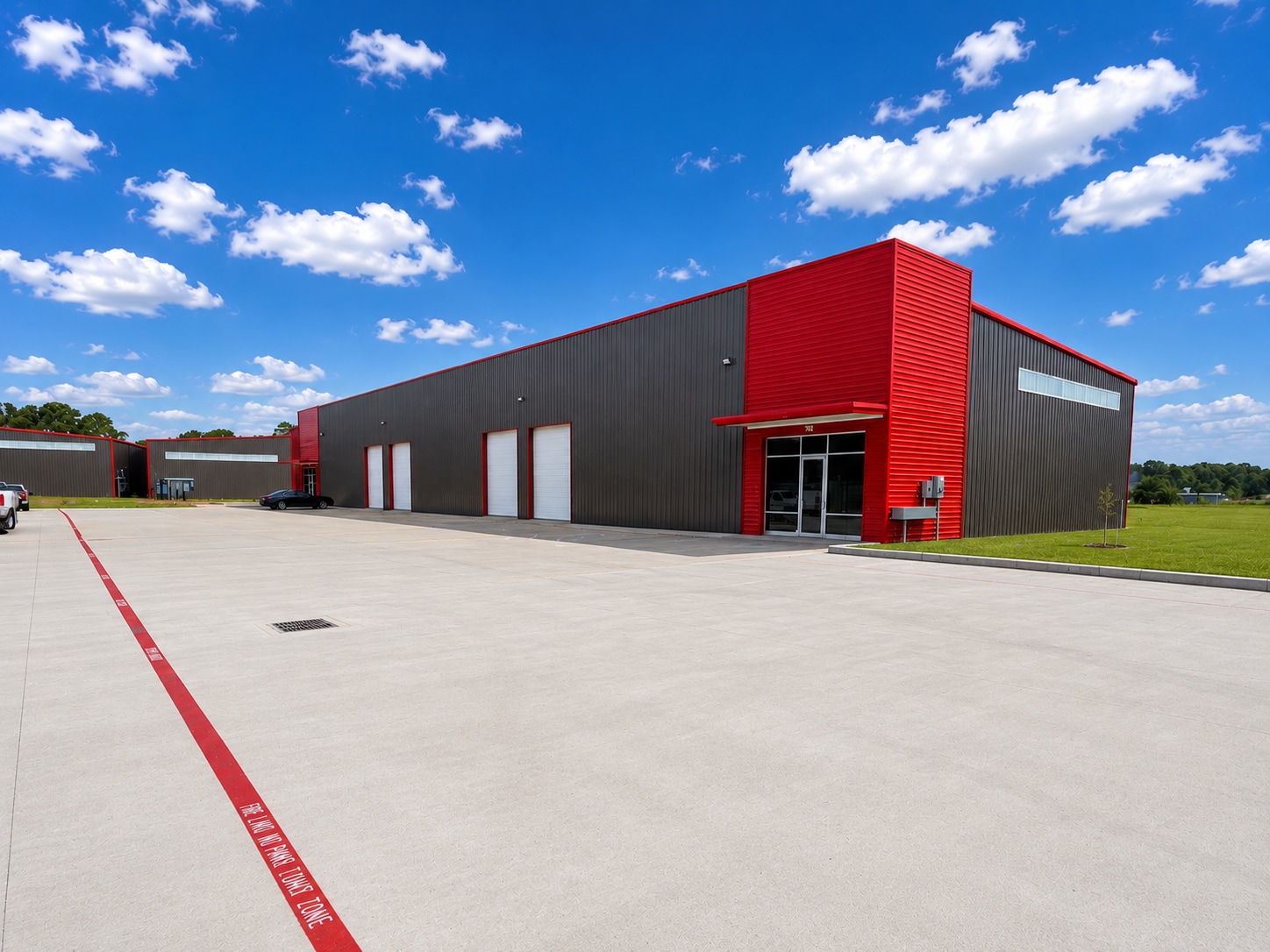 North Freeway Service Rd, Houston, TX for Sale