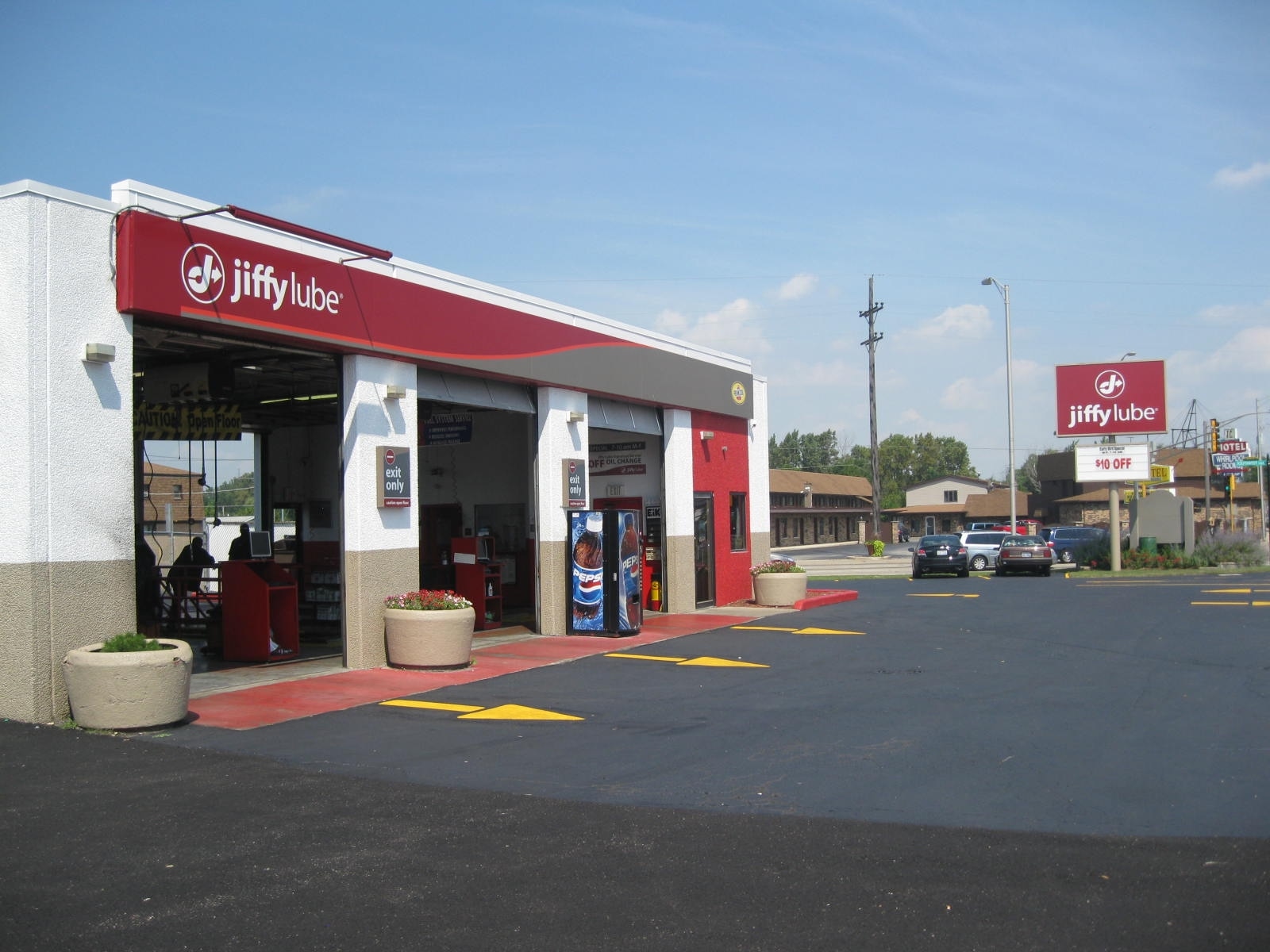 7201 SW Southwest Hwy, Worth, IL for Sale
