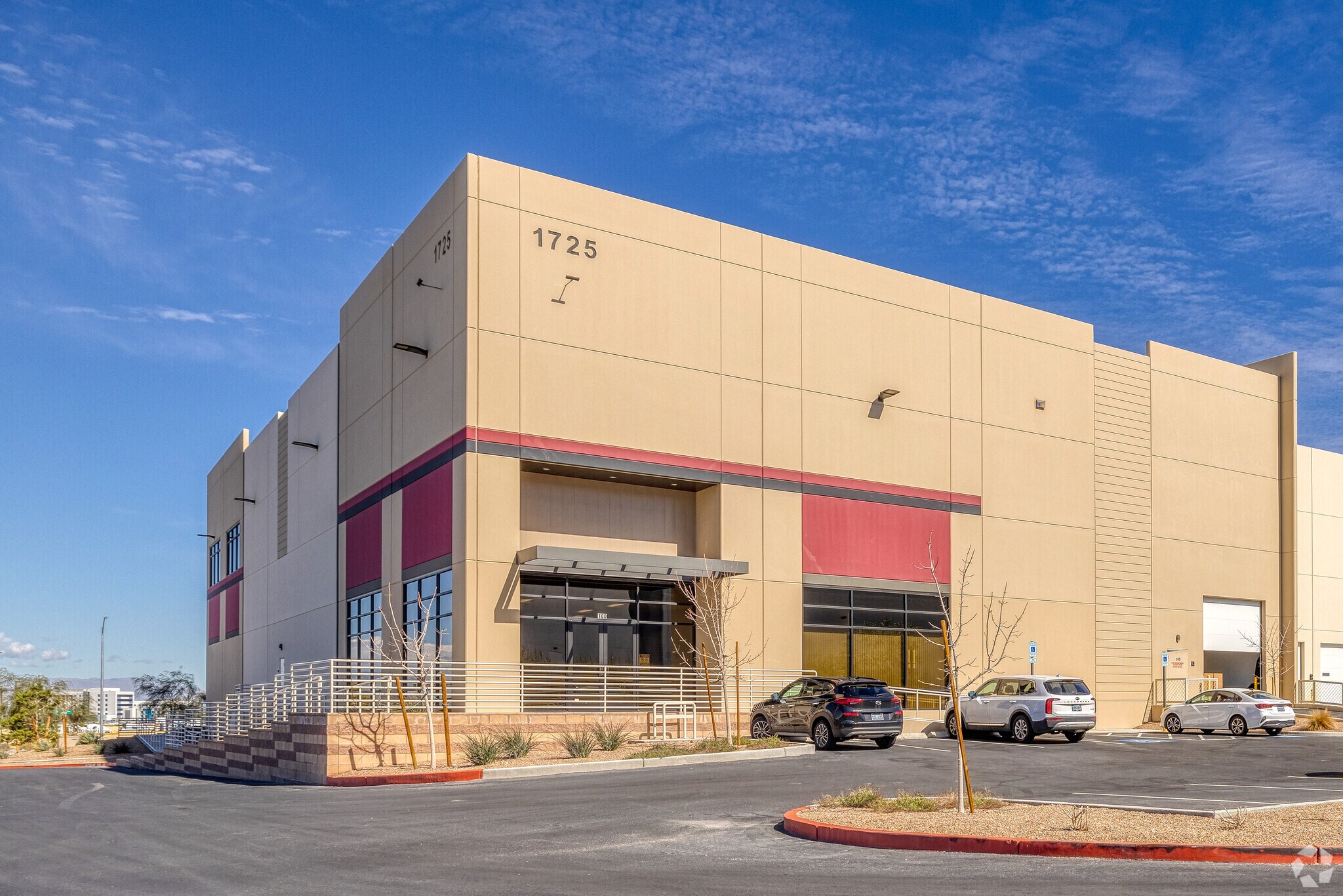 1725 Chaparral Rd, Henderson, NV for Rent