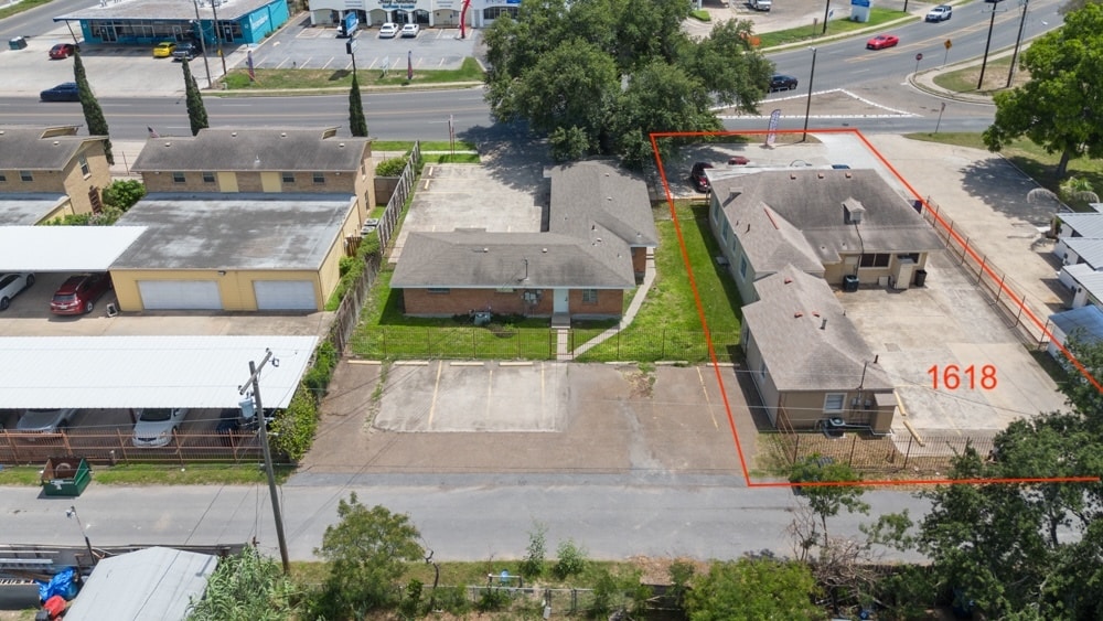 1618 Pecan Blvd, McAllen, TX for Rent