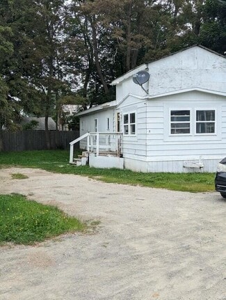 Madison, ME Multi-Family - 1-21 Spruce st