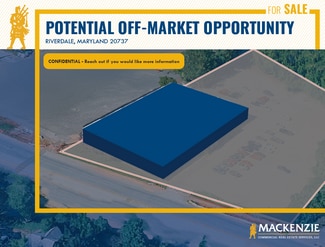 Riverdale, MD Bowling Alley - 6322 Kenilworth Ave