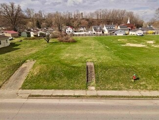 Ashland, KY Residential - 4938 Winchester Ave