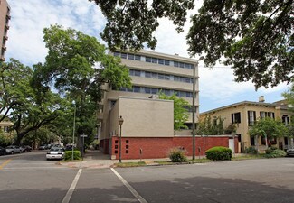 Savannah, GA undefined - 422 Habersham St