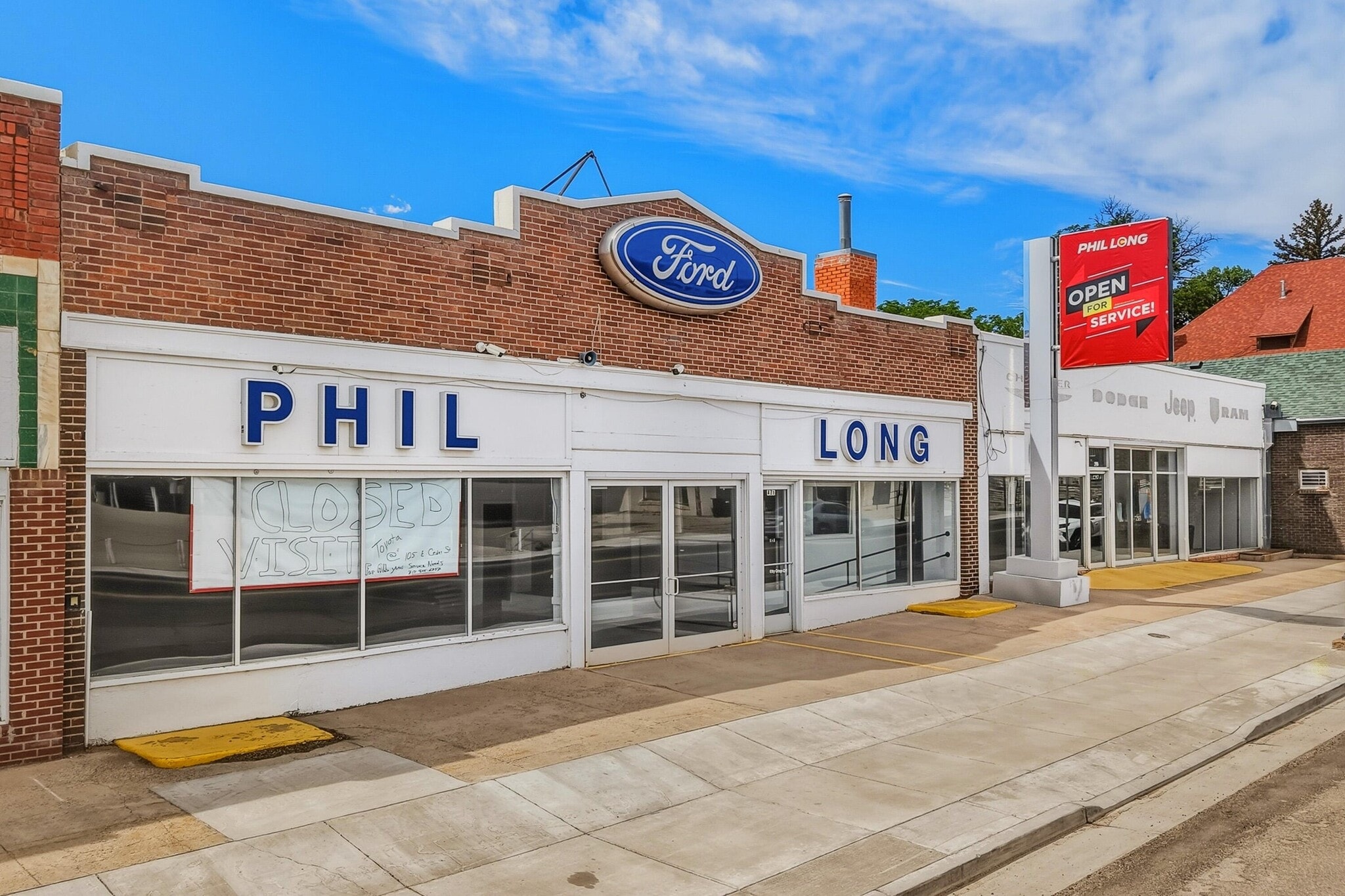 422-426 E Main St, Trinidad, CO for Sale