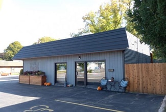 Shawano, WI Fast Food - 230 E Green Bay St Shawano, WI Fast Food - 230 E Green Bay St