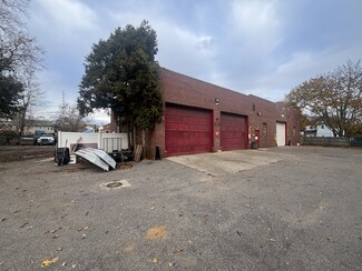 Amityville, NY Industrial - 249 Broadway Amityville, NY Industrial - 249 Broadway