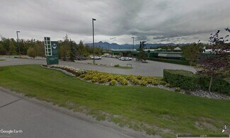 Wasilla, AK Office - 950 E Bogard Rd