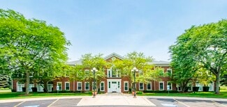 Long Grove, IL Office - 3880 Salem Lake Dr
