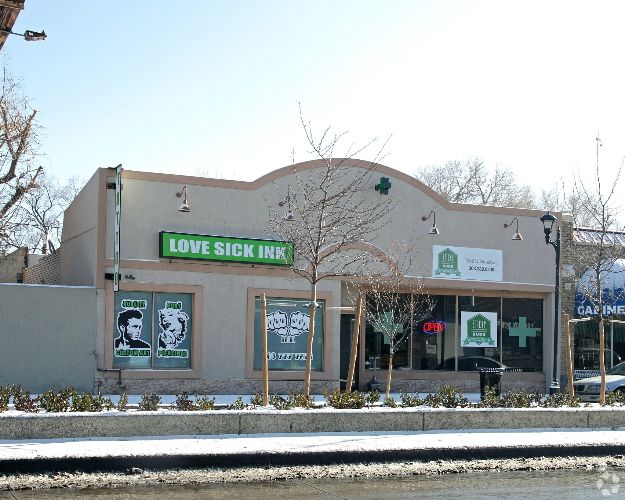2260 S Broadway, Denver, CO for Sale