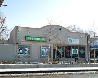 Denver, CO Retail - 2262 S Broadway Denver, CO Retail - 2262 S Broadway