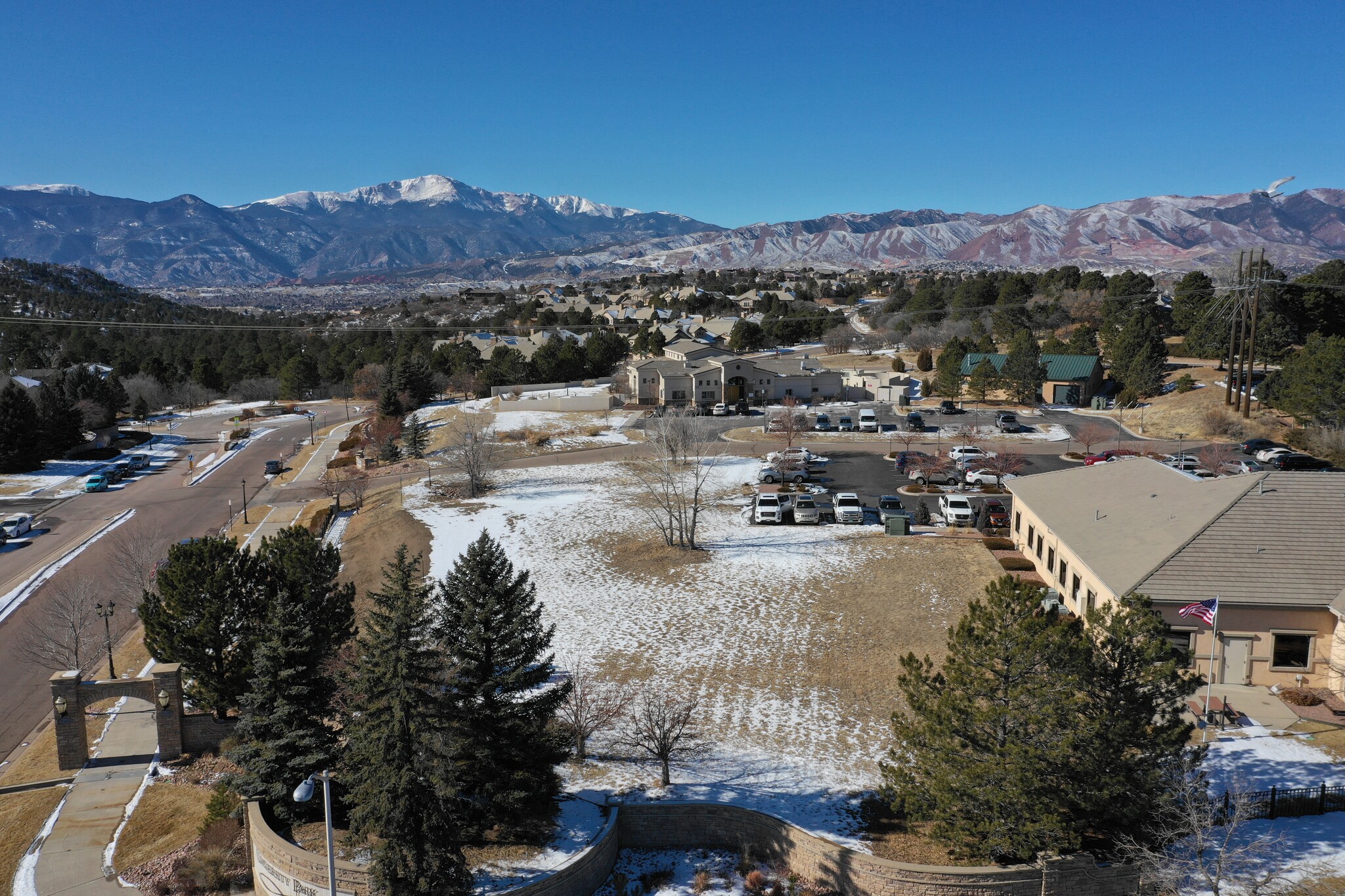 2120 University Park Blvd, Colorado Springs, CO for Sale