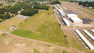 Scappoose, OR Industrial Land - W Lane Rd @ Skyway Drive