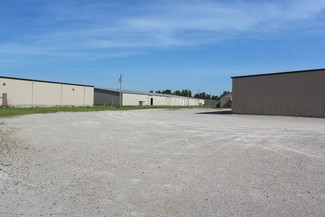 Arbyrd, MO Industrial - 1111 Highway 164