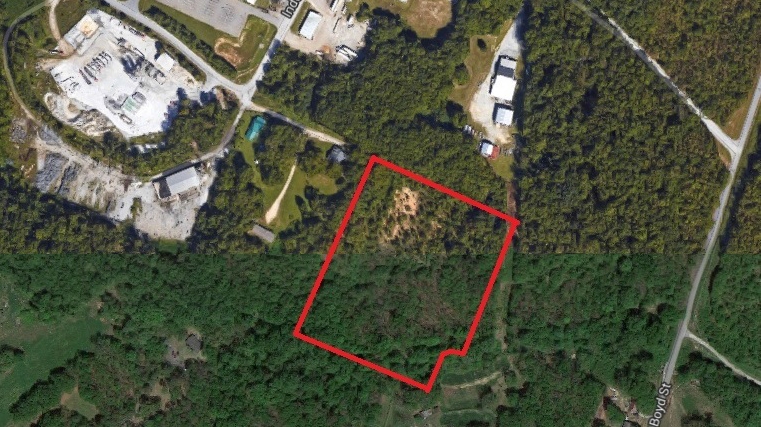 Industrial Blvd Ext, Fountain Inn, SC for Sale