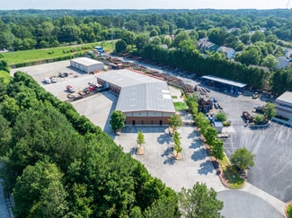 Acworth, GA Industrial - 4260 Industrial Center Ln NW
