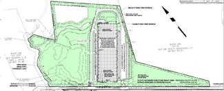 Carneys Point, NJ Warehouse - 1147 Courses Landing Rd Carneys Point, NJ Warehouse - 1147 Courses Landing Rd