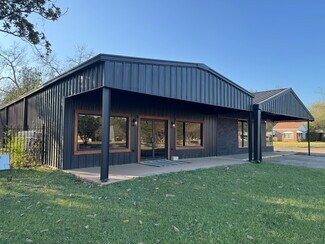 Atlanta, TX Retail - 213 N West St