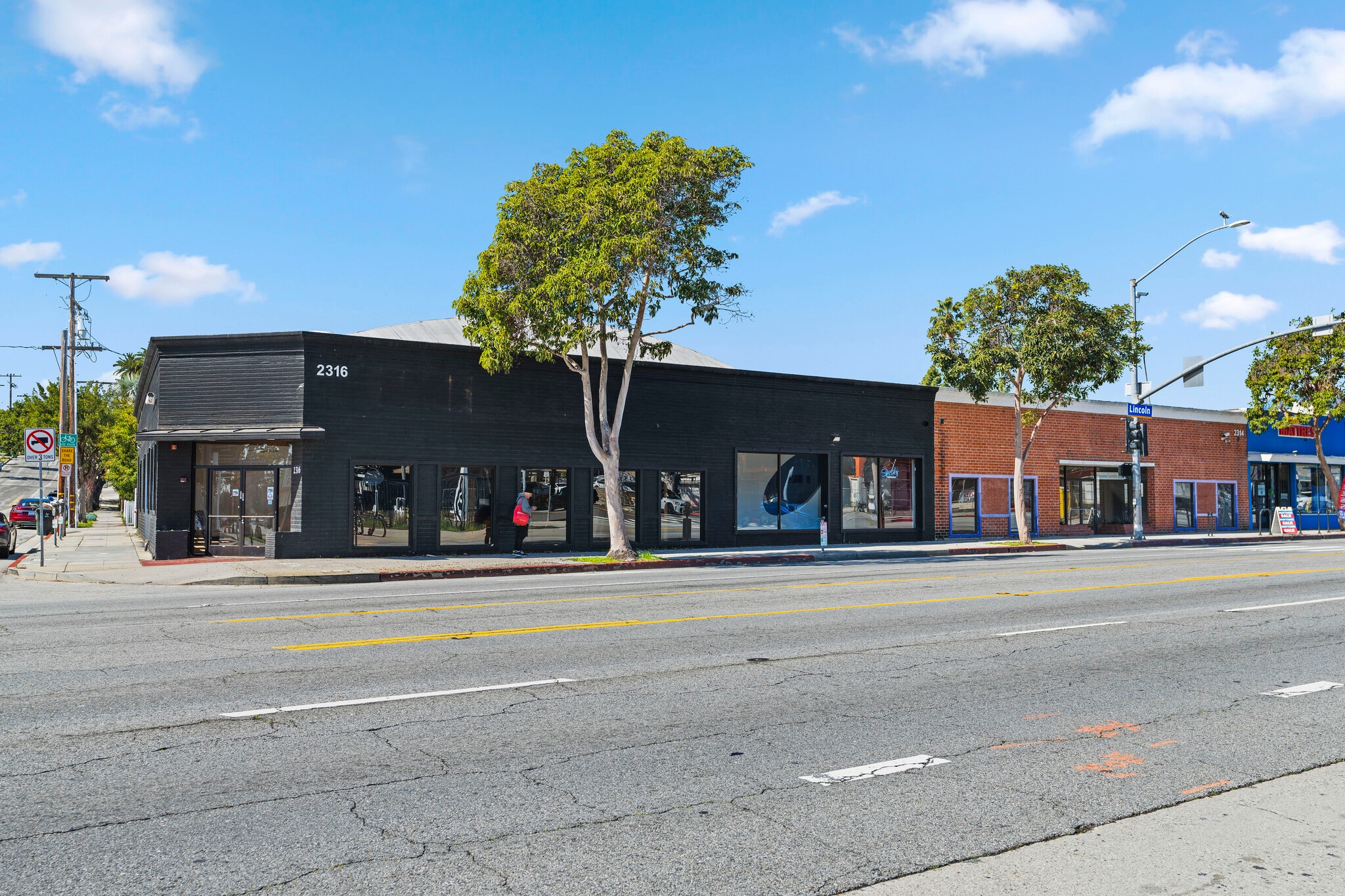 2314 Lincoln Blvd, Santa Monica, CA for Rent