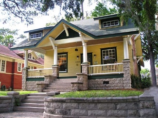 Jacksonville, FL Office/Residential - 2223 Herschel St