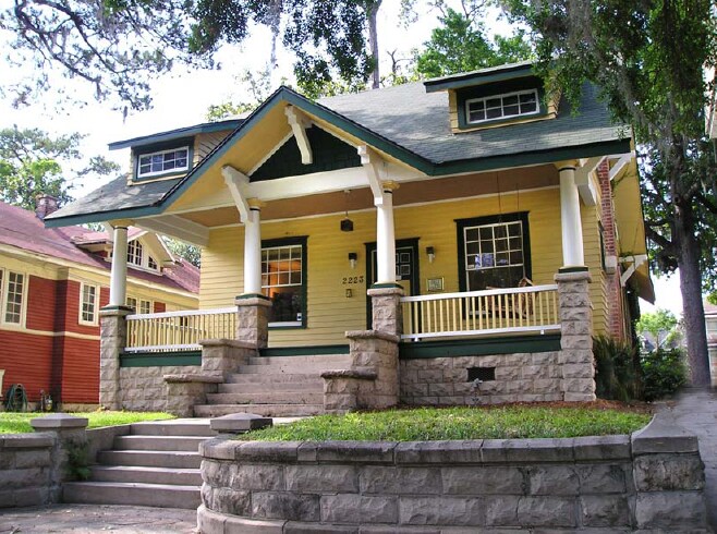 2223 Herschel St, Jacksonville, FL for Sale