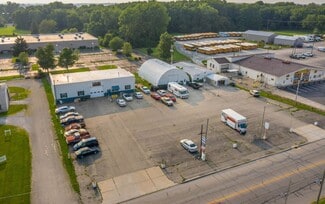 Urbana, OH Auto Dealership - 1140 N Main St