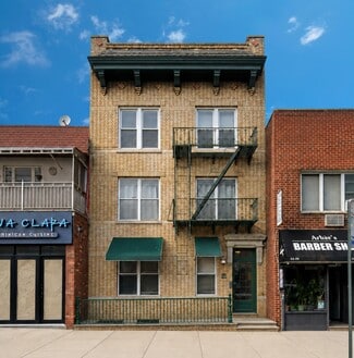 Queens, NY Office/Medical - 44-07 30th Ave. Queens, NY Office/Medical - 44-07 30th Ave.