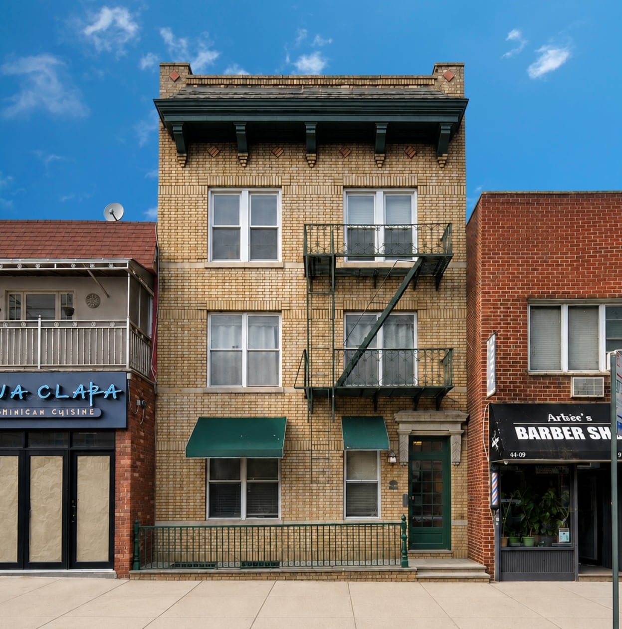 44-07 30th Ave., Queens, NY for Rent