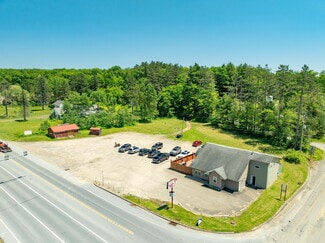 Lewis Run, PA Restaurant - 7034 US-219 Hwy