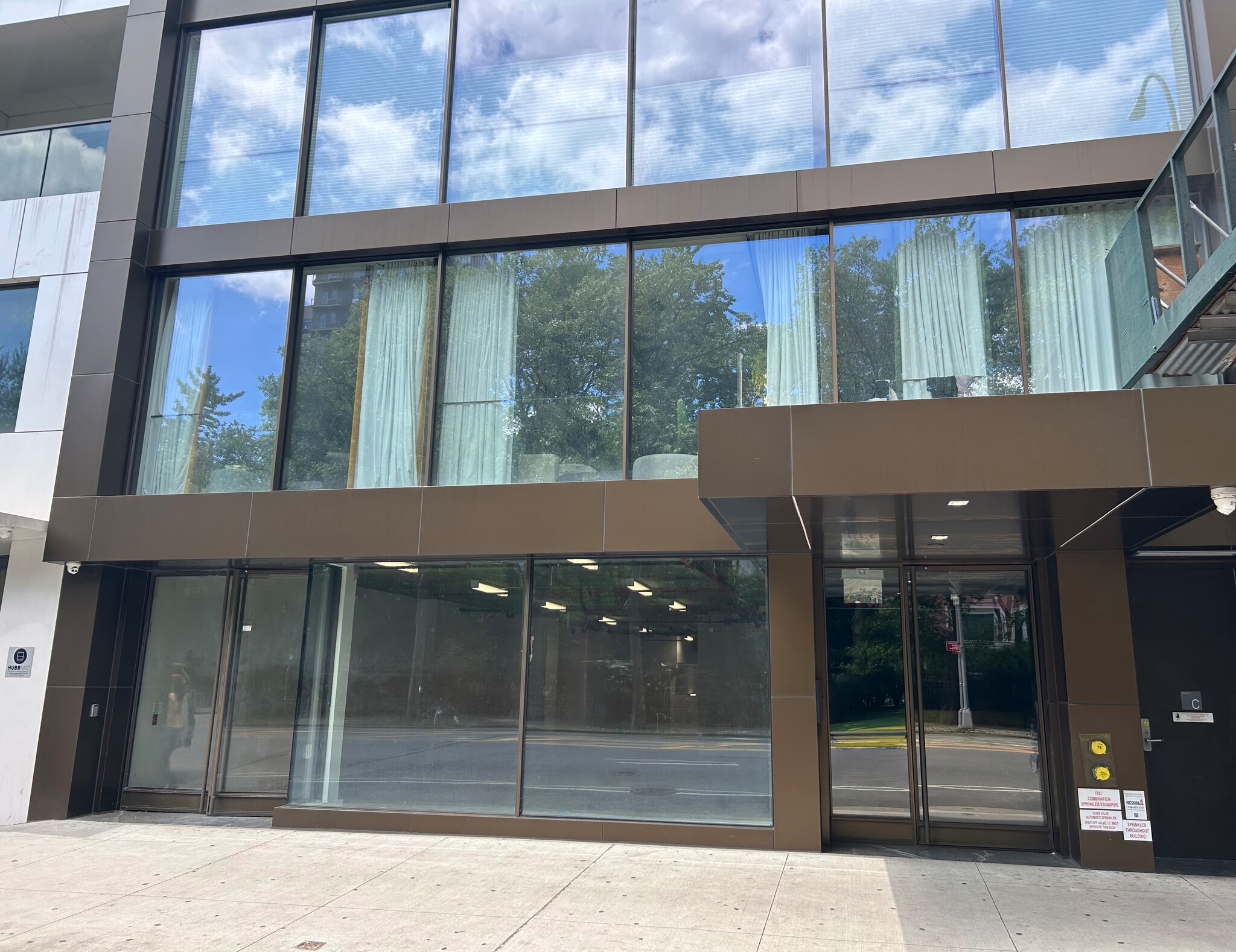 175 Chrystie St, New York, NY for Rent