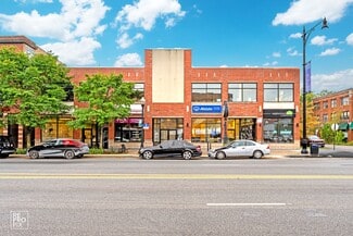 Chicago, IL Storefront Retail/Office - 4323 W Irving Park Rd Chicago, IL Storefront Retail/Office - 4323 W Irving Park Rd