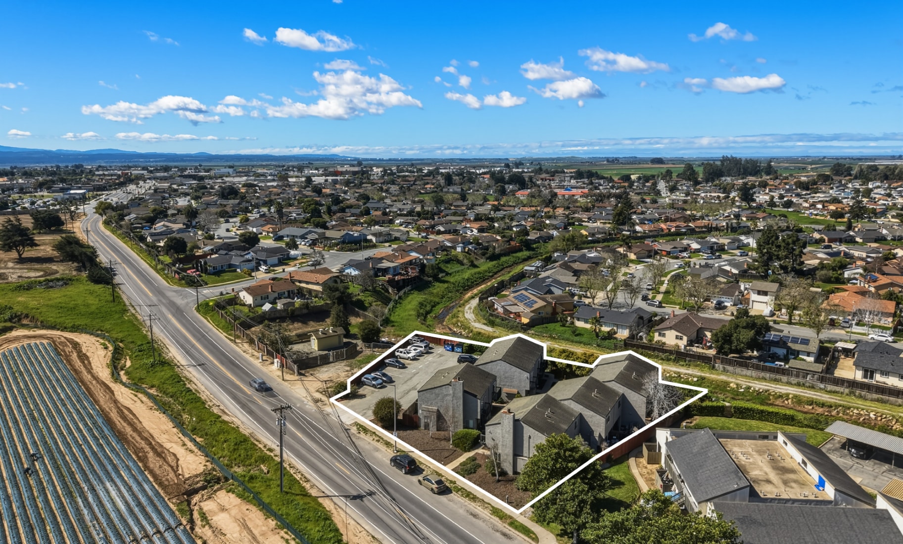 109 San Juan Grade Rd, Salinas, CA for Sale