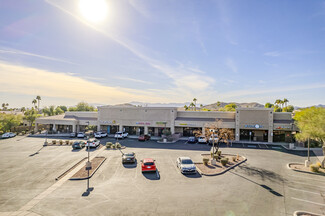 Phoenix, AZ Retail - 3145 E Chandler Blvd