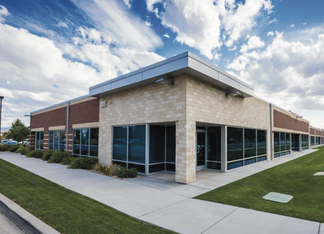 Pleasant Grove, UT Office - 2015 W Grove Pky